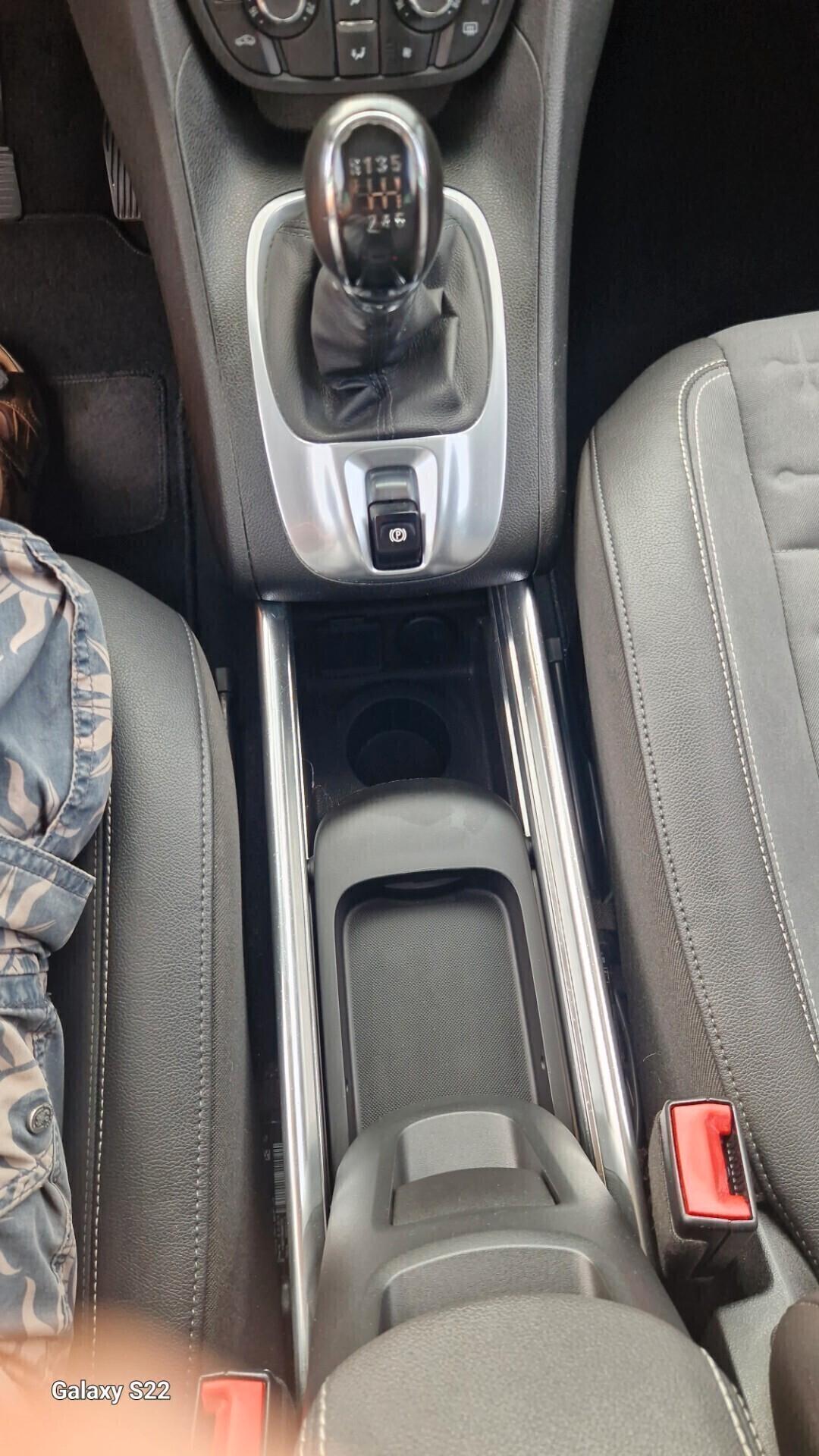 Opel Meriva 1.6 CDTI 110CV Cosmo garanzia 12 mesi