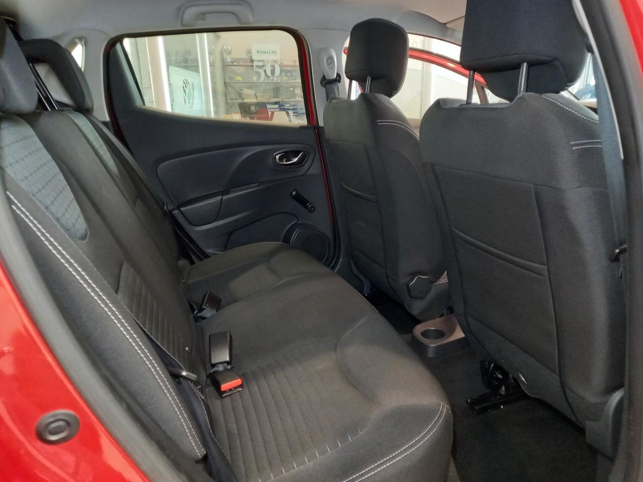 Renault Clio 0.9 TCe 12V 90CV Start&Stop 5 porte Energy