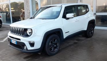Jeep Renegade 1.0 T3 Longitude