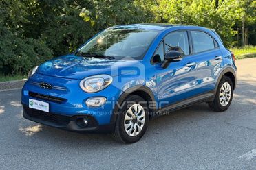 FIAT 500X 1.0 T3 120 CV