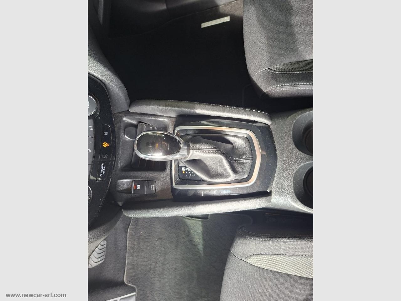 NISSAN Qashqai 1.5 dCi 115 CV N-Tec