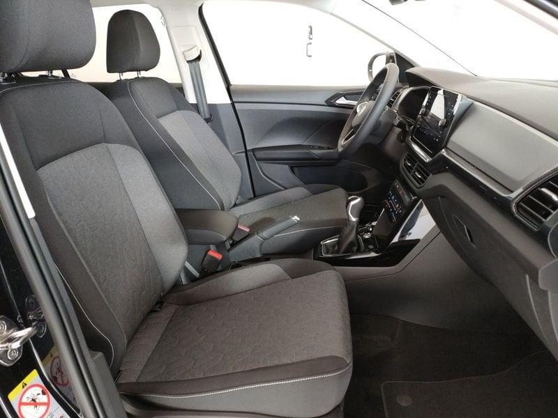 Volkswagen T-Cross T-Cross 1.0 TSI 115 CV Edition Plus