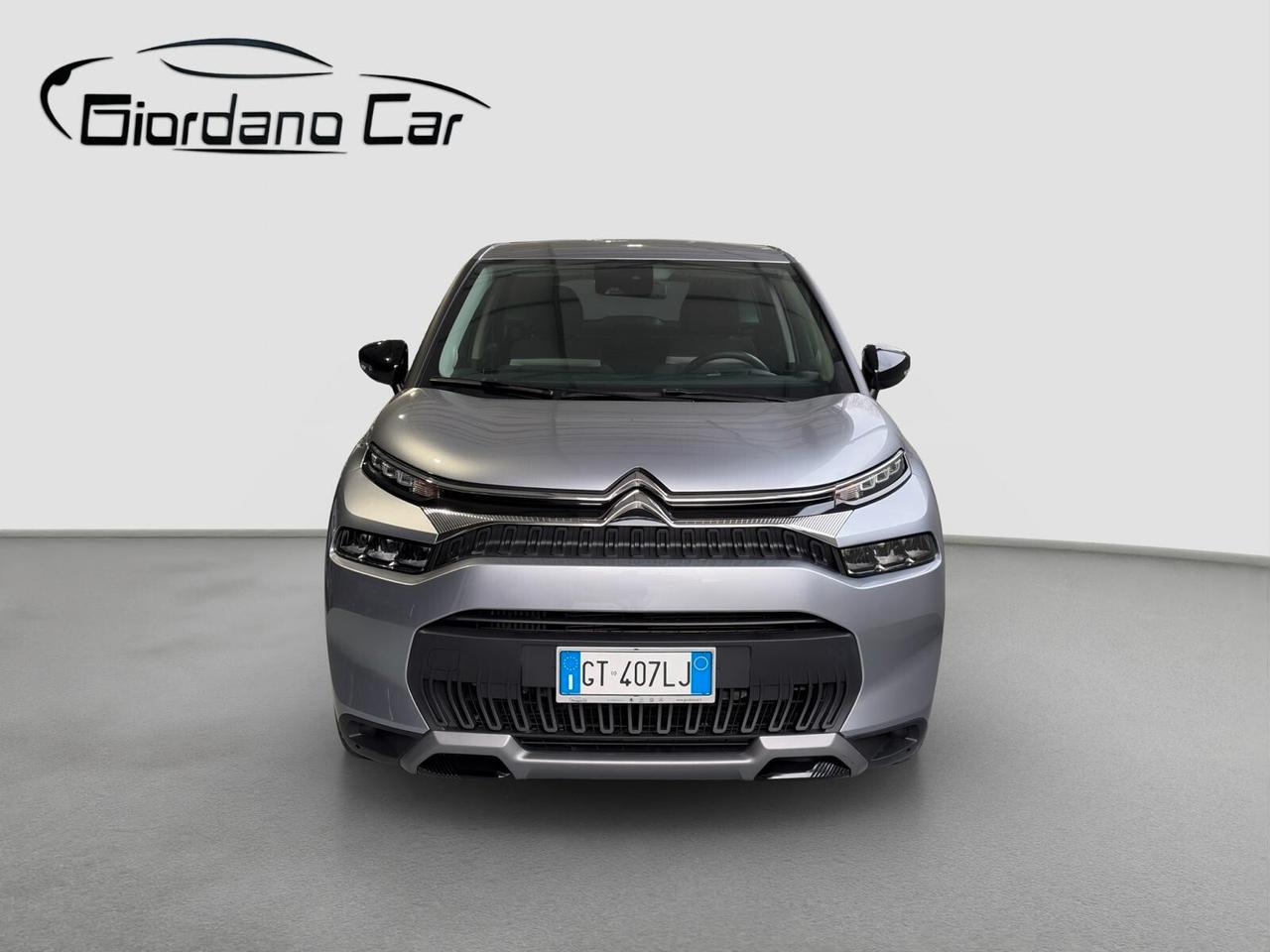 Citroen C3 Aircross PureTech 110 S&S You