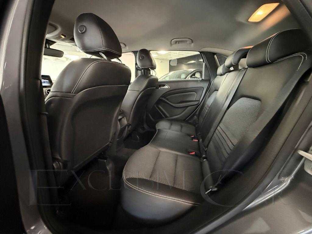 MERCEDES - Classe B - B 180 d Sport