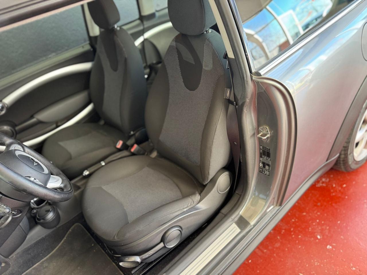 Mini One Clubman 1.4 16V