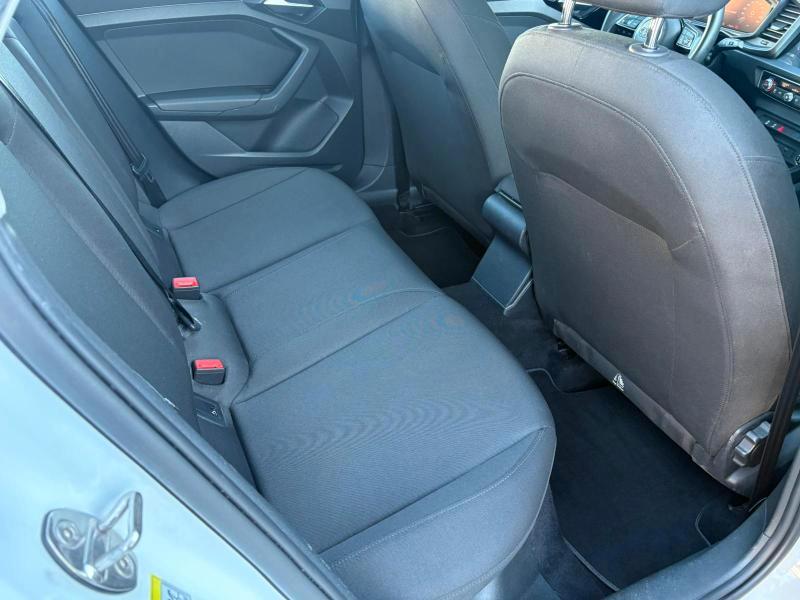 Audi A1 Sportback 30 1.0 tfsi 116 CV S Line Edition s-tronic