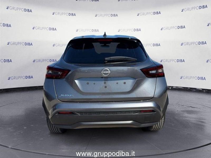 Nissan Juke ACENTA MT