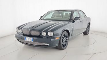 Jaguar XJ XJR 4.2 V8 cat Super Charged ASI - Conto vendita