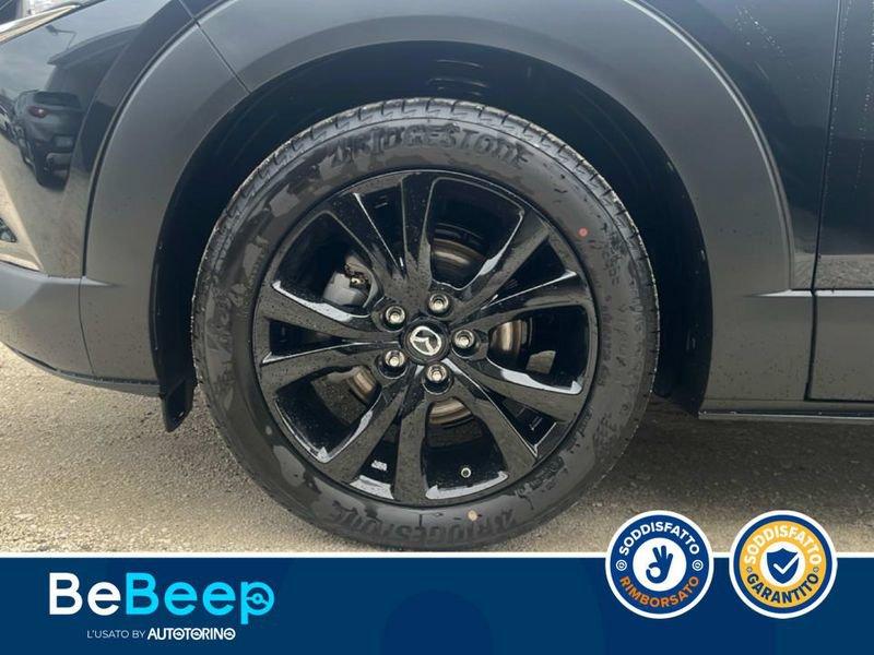 Mazda CX-30 2.5 M-HYBRID HOMURA 2WD 140CV 6MT