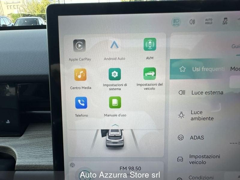 SPORTEQUIPE Sportequipe 6 GT Sportequipe 6 GT 1.6 T-GDI DCT GPL