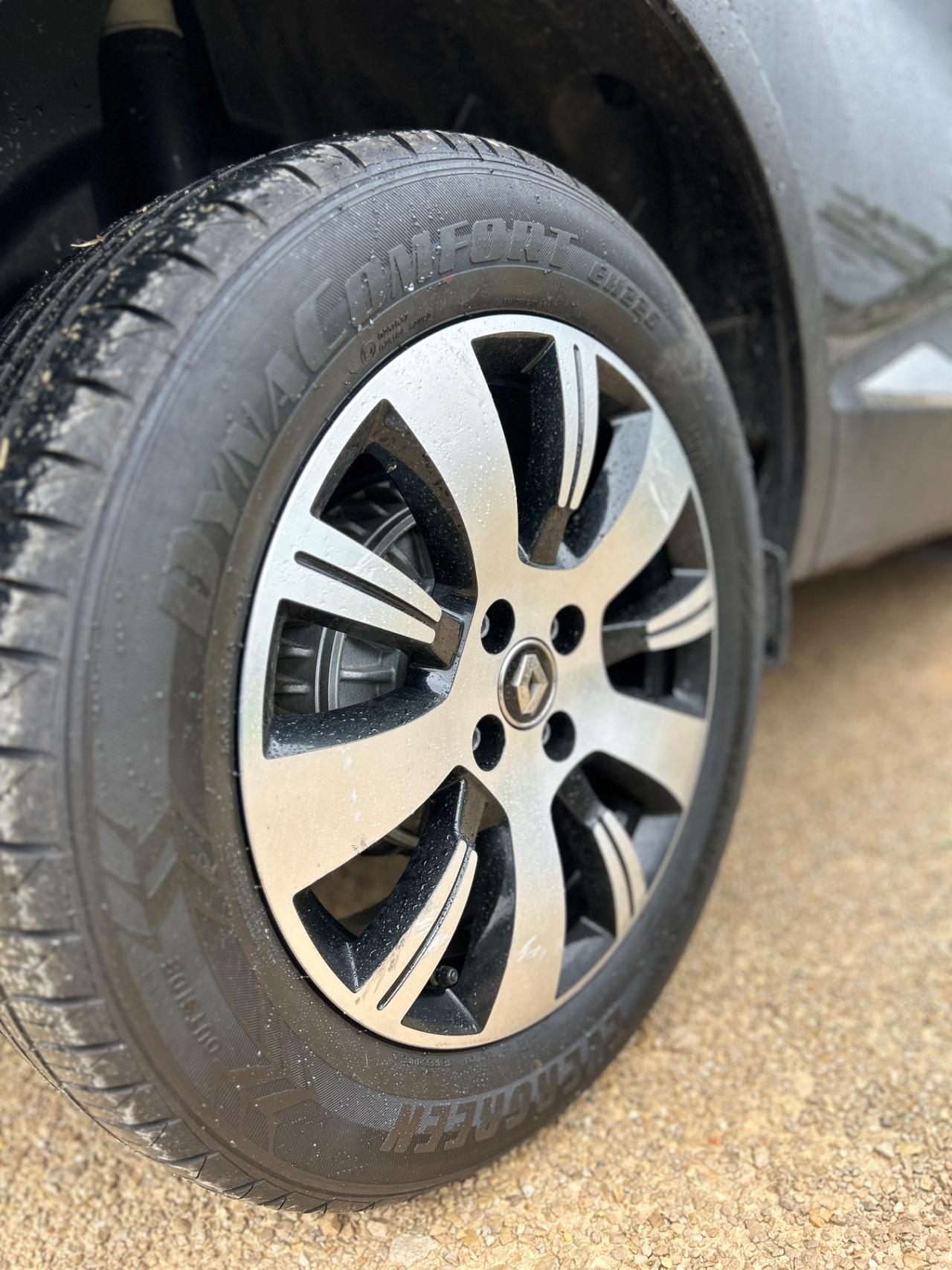 Renault Captur 1.5 dCi 90 CV/2018/NAVI