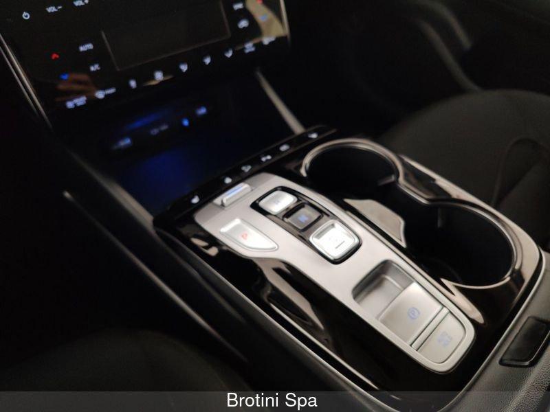 Hyundai Tucson Hybrid 1.6 HEV 2wd 230cv Exellence Auto