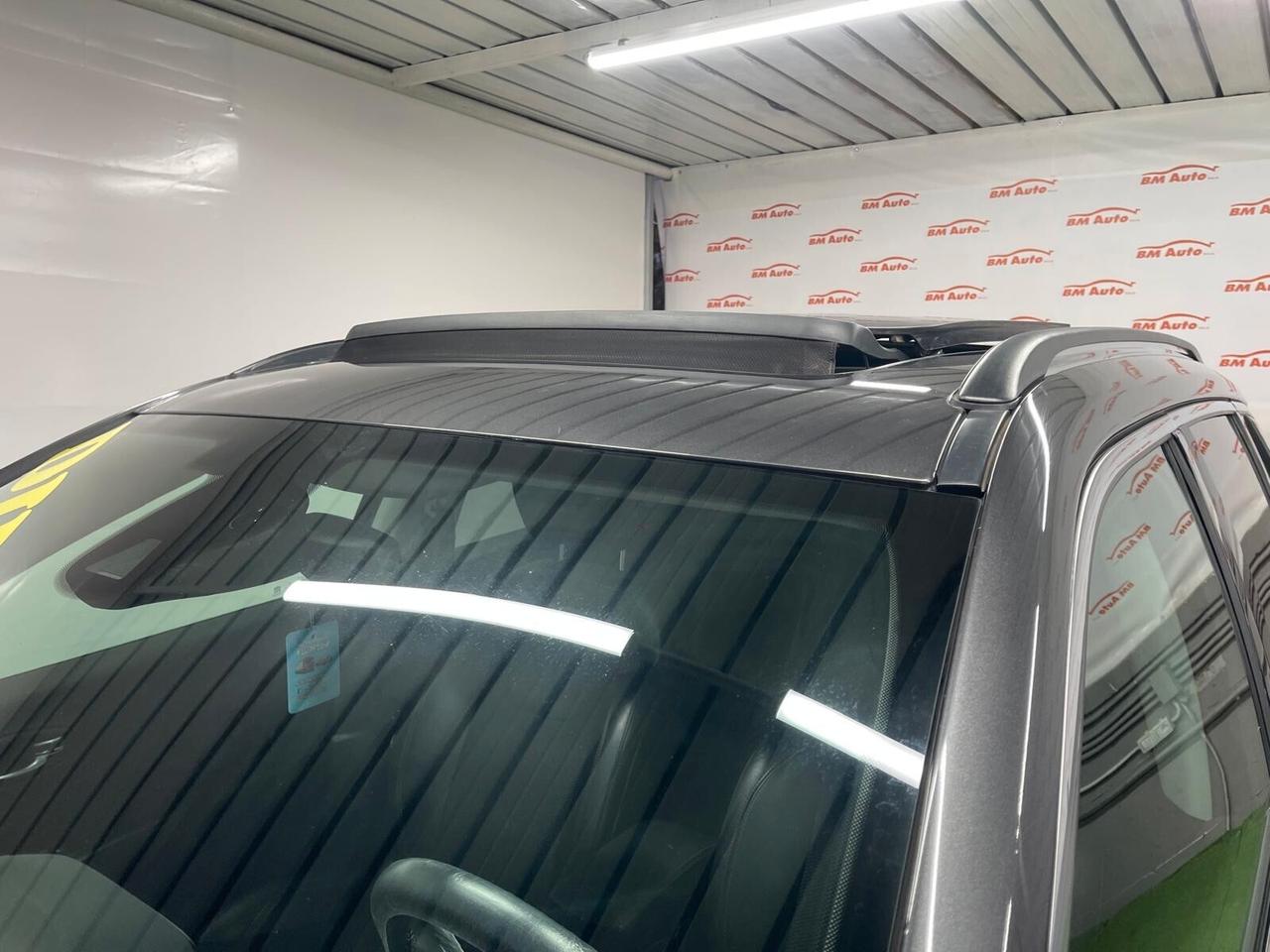 JEEP COMPASS 1.6 DIESEL 120CV STRAFULL