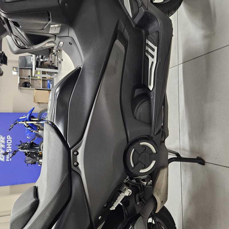 Yamaha T-Max 560 - 2022