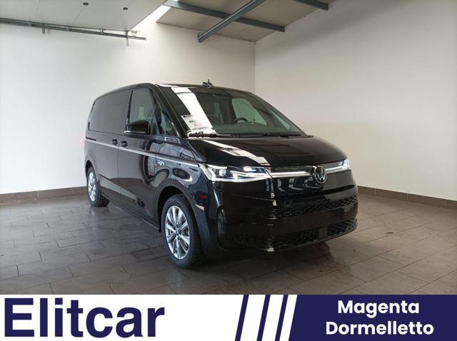 VOLKSWAGEN Multivan 2.0 TDI 150CV DSG Style