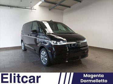 VOLKSWAGEN Multivan T 7 MULTIVAN 2.0 TDI 150CV DSG