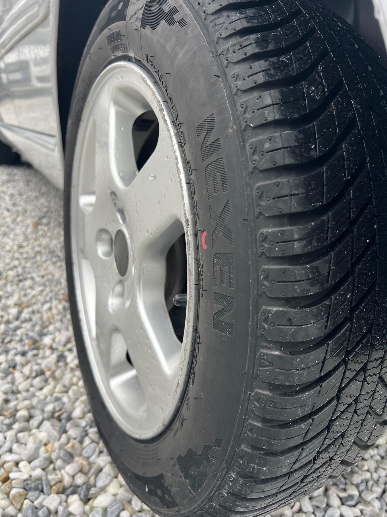 Citroen C3 1.1 airdream Gold by Pinko