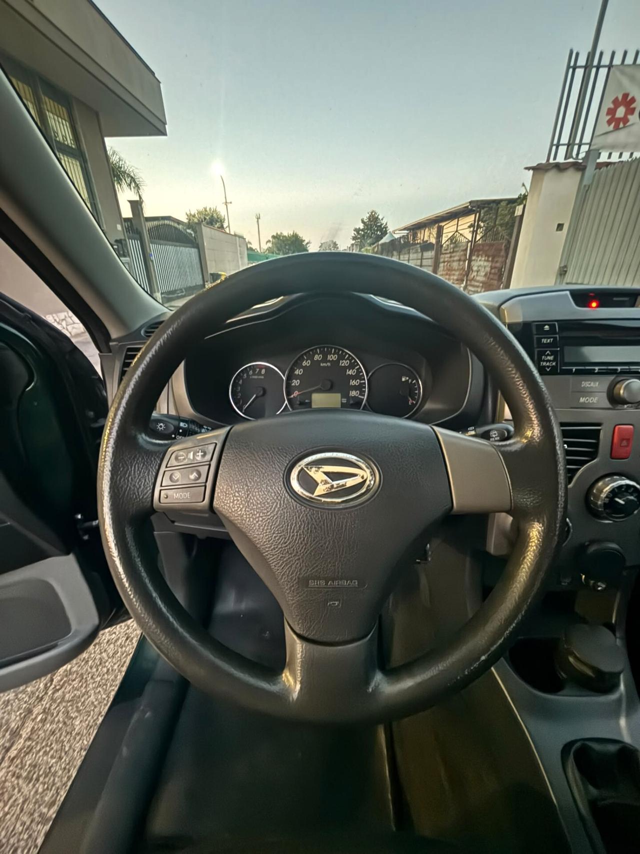 Daihatsu Terios 1.3 4WD B You ANNO 2010