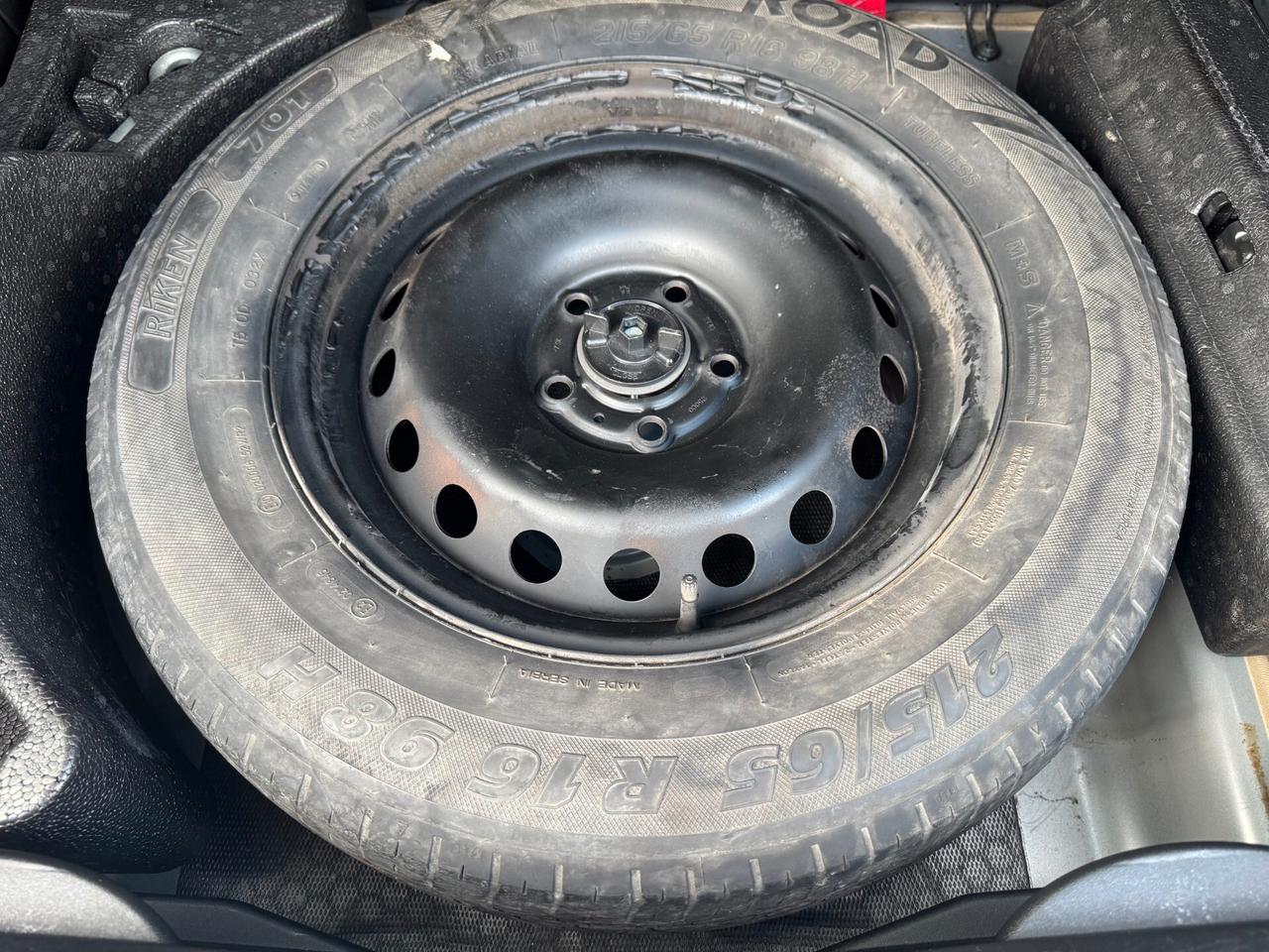 Fiat 500X 1.0 T3 120 CV Connect Cross
