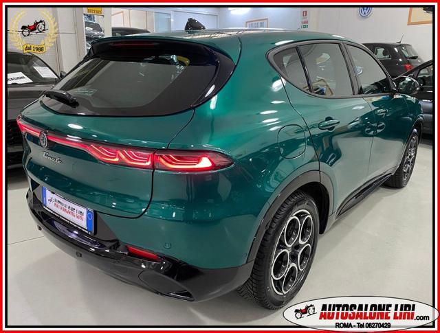 ALFA ROMEO Tonale 1.5 MHEV 130cv TCT7 Sprint