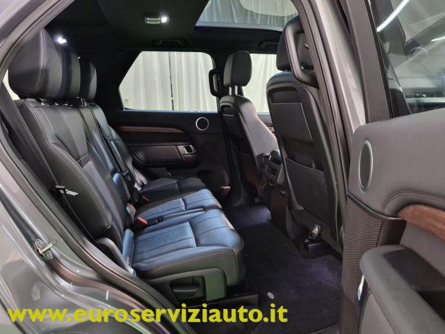 LAND ROVER Discovery 2.0 SD4 240 CV HSE Luxury 7posti
