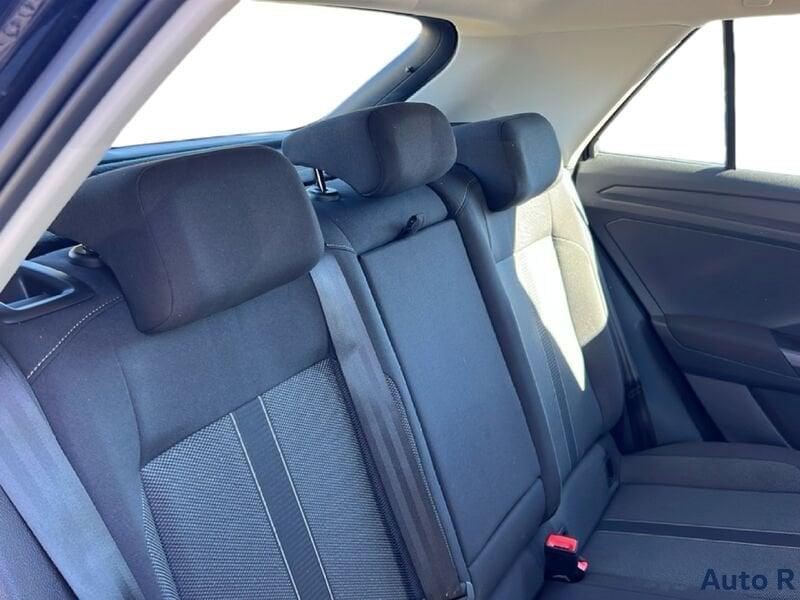 Volkswagen T-Roc T-Roc 2.0 TDI SCR Life