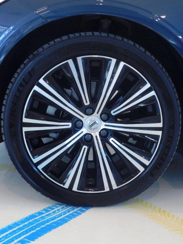 VOLVO S90 B5 (d) AWD automatico Plus Bright