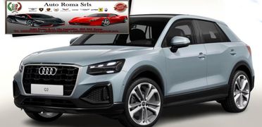 Audi Q2 35 TFSI S tronic Business