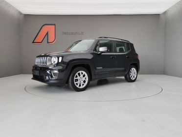 JEEP Renegade 2019 1.6 MJT 130CV LIMITED