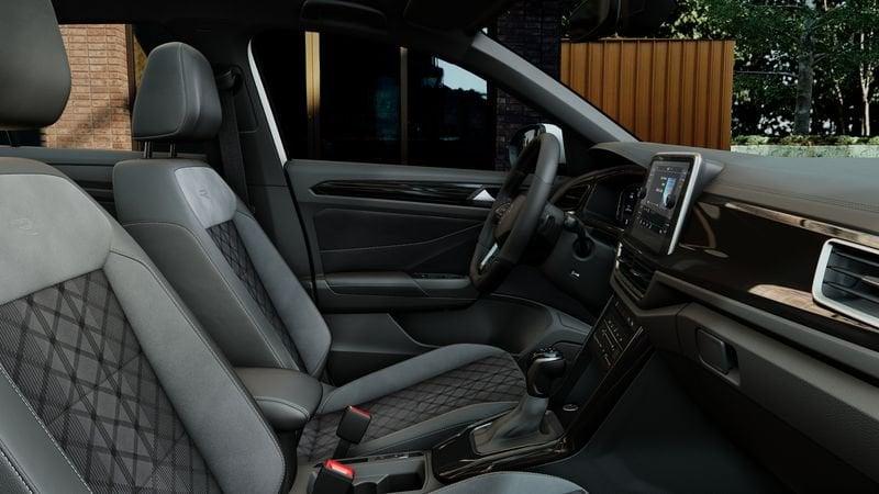 Volkswagen T-Roc 1.5 TSI ACT DSG R-Line Plus