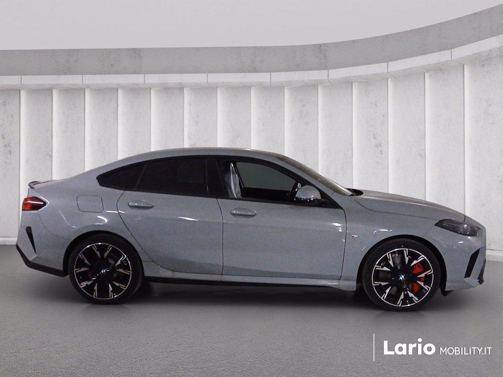 BMW 218d Gran Coupe MSport auto del 2026