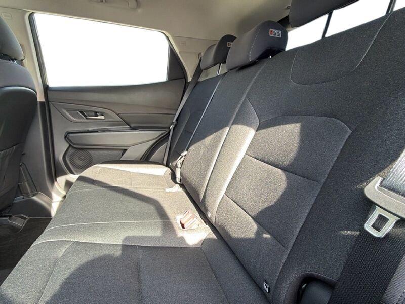 SsangYong Korando Korando 1.5 gdi-t Dream 2wd