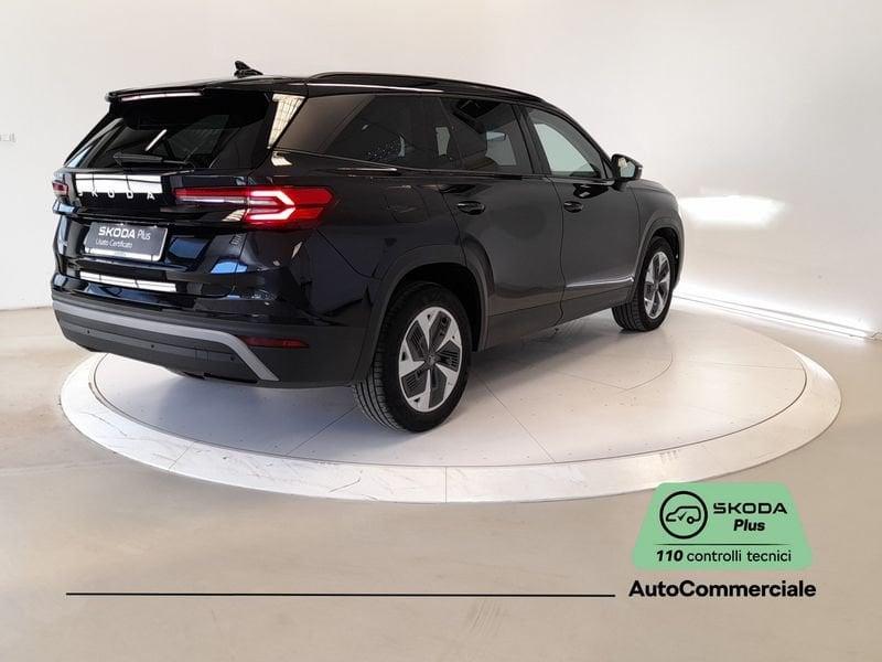 Škoda Kodiaq 2.0 TDI EVO Executive DSG 7p
