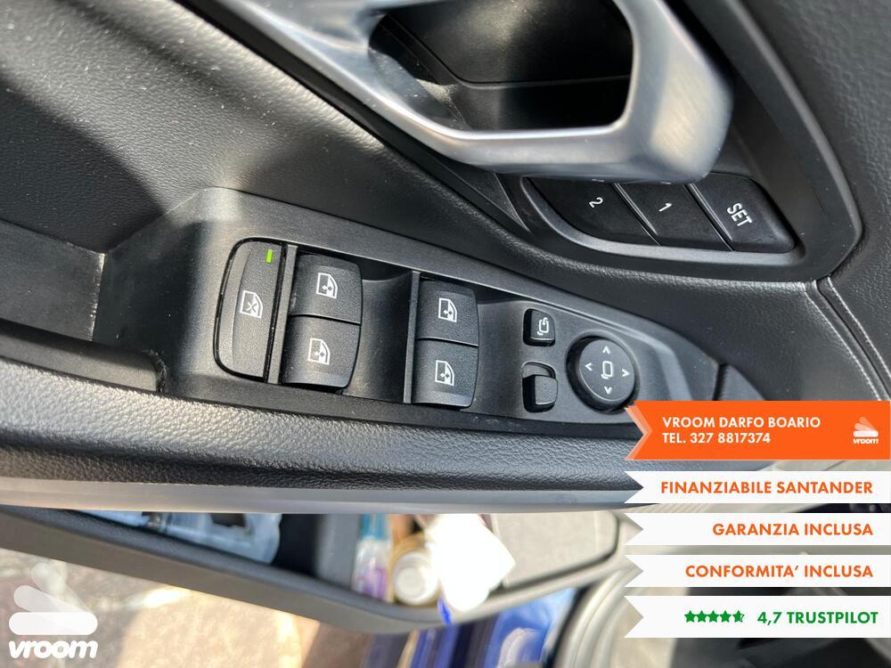 BMW Serie3(G20/21/80/81 320d xDrive Luxury