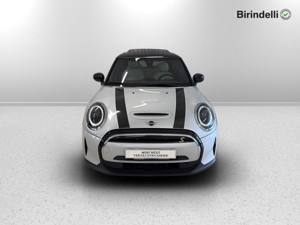 MINI Mini Full El. (F56) - Mini Cooper SE Yours