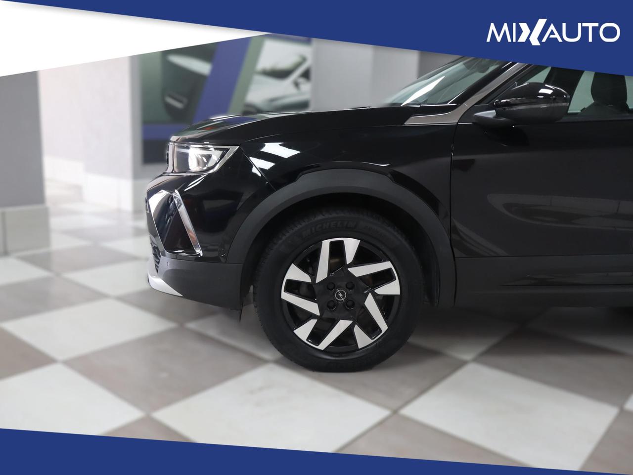 Opel Mokka 1.2 T Ultimate S&S 130CV AT8