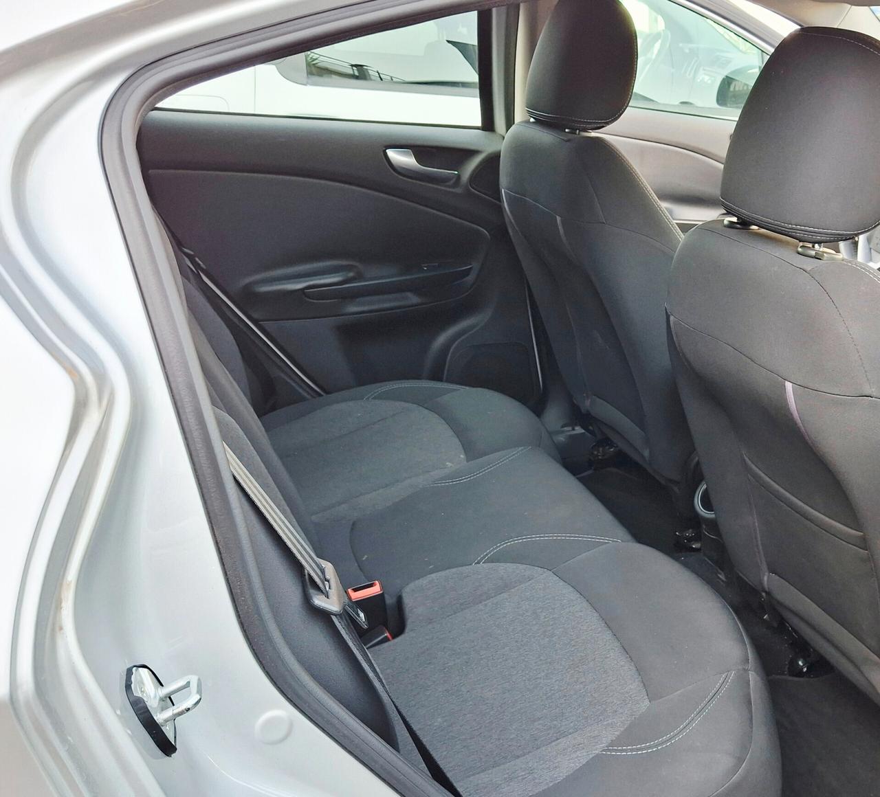 Alfa Romeo Giulietta 1.6 JTDm 120 CV