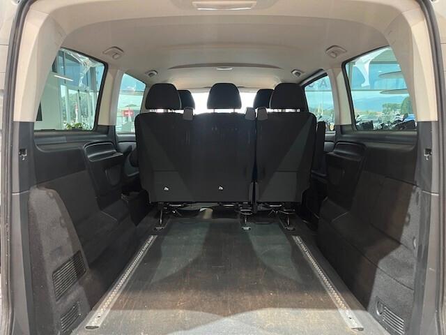 Mercedes-Benz Vito 2.2 114 CDI PC-SL Mixto Long *IVA ESCLUSA*
