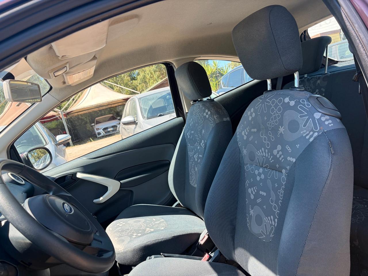 FORD KA 1.2 69CV ANNO 2014 44.000 KM GARANTITA