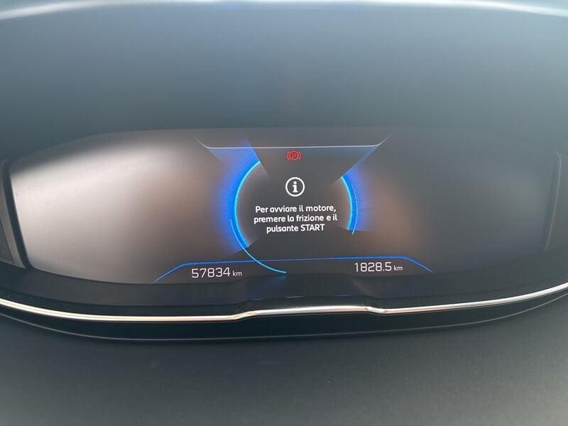 Peugeot 3008 3008 BlueHDi 130 S&S Allure Pack