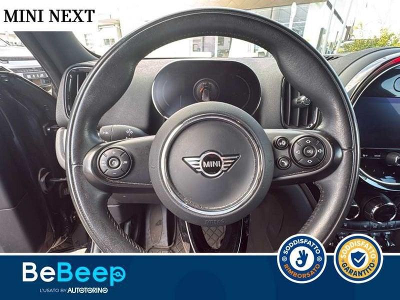 MINI Countryman Mini F60 MINI 2.0 COOPER D CLASSIC AUTO