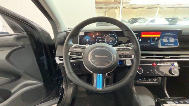 HYUNDAI Tucson Tucson 1.6 CRDI 48V DCT Business
