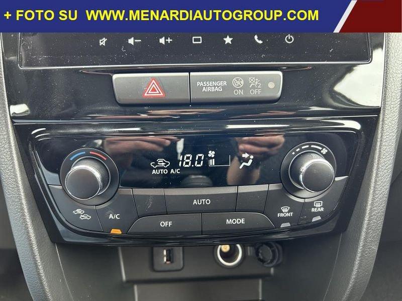Suzuki Vitara 1.4 Hybrid 110cv 4WD AllGrip Top PRONTA CONSEGNA