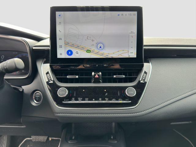 TOYOTA Corolla Corolla Active 1.8 Hybrid