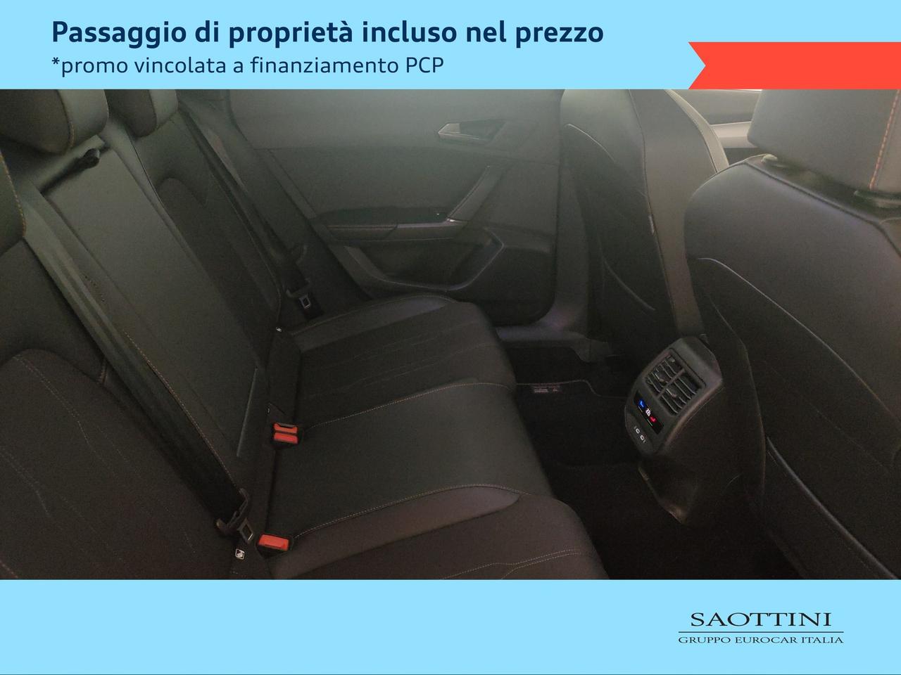 1.5 TSI 150 CV DSG