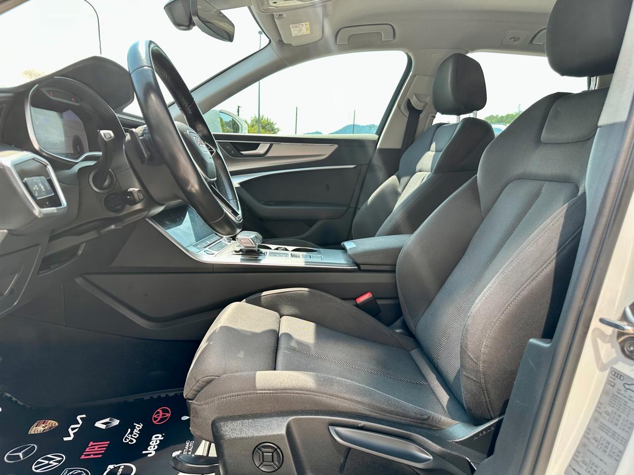 Audi A6 Avant 40 TDI Business Sport S tronic | PREZZO PROMO