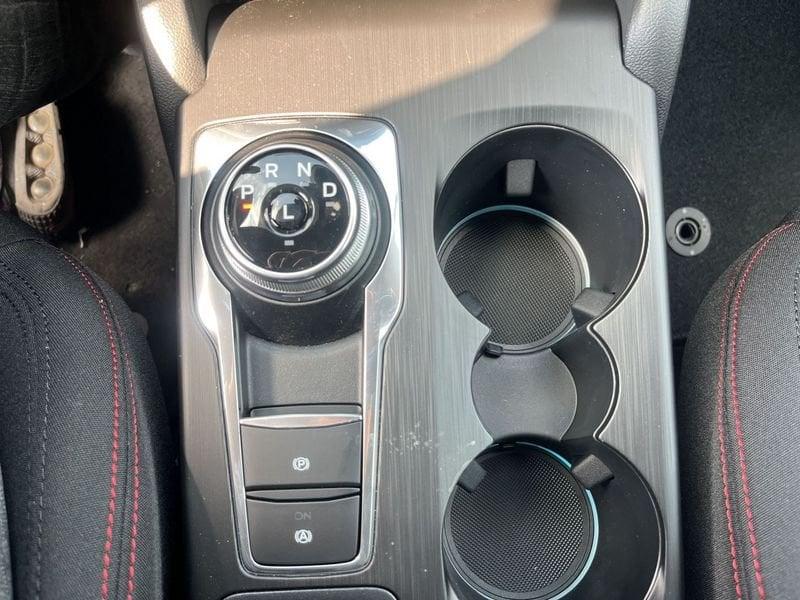 Ford Focus Focus SW 1.5 ecoblue ST-Line 115cv auto