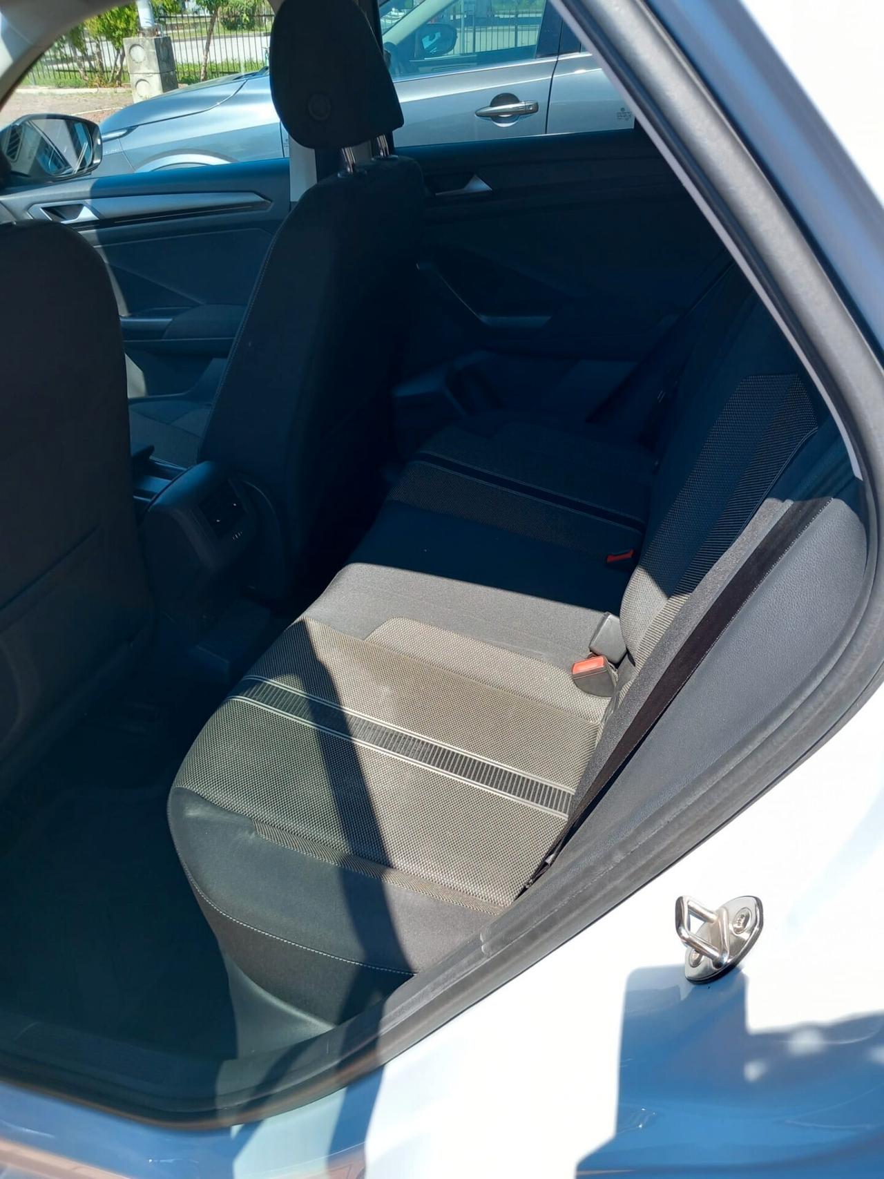 Volkswagen T-Roc 1.0 TSI 115 CV Style BlueMotion Technology