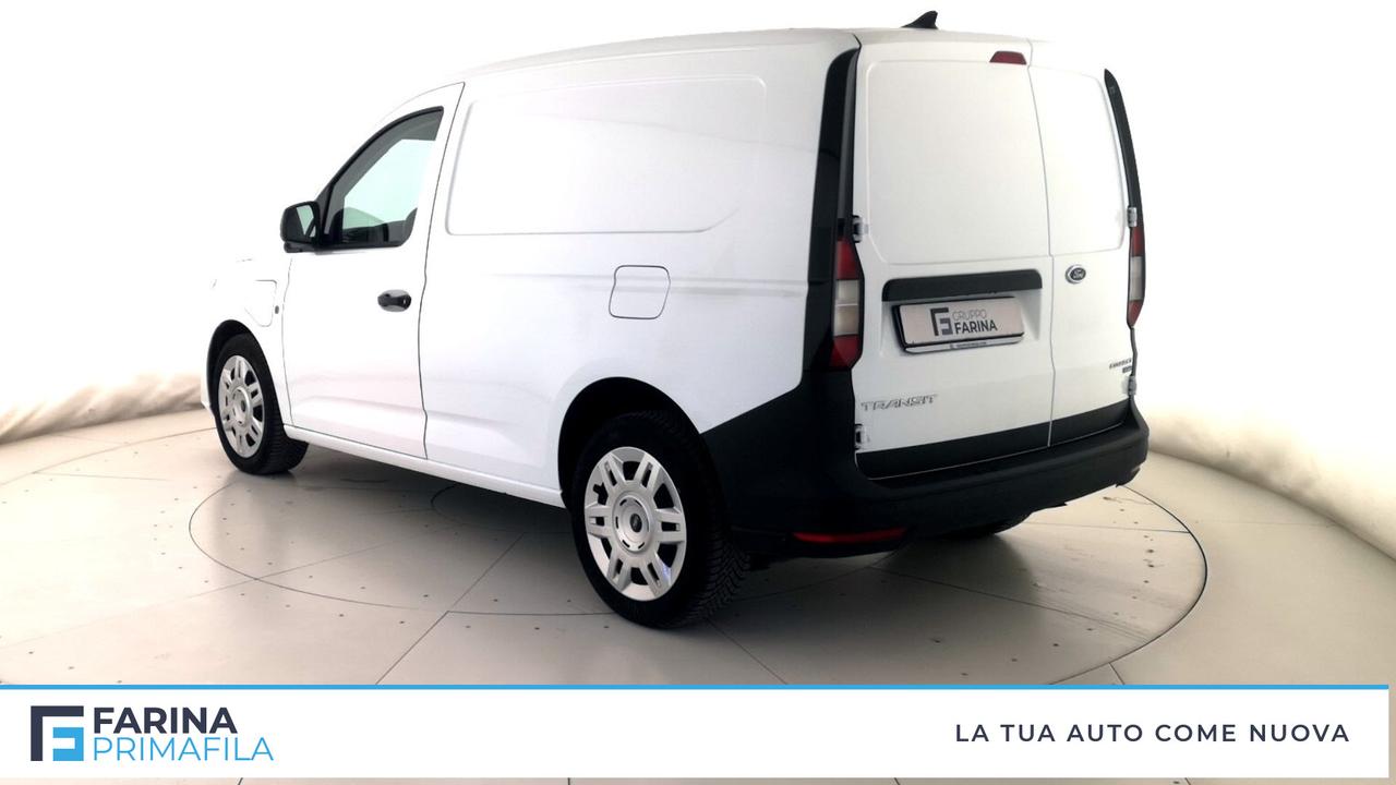 FORD T. Connect V761 Transit Van Trend 1.5 PHEV 150cv A6 PC