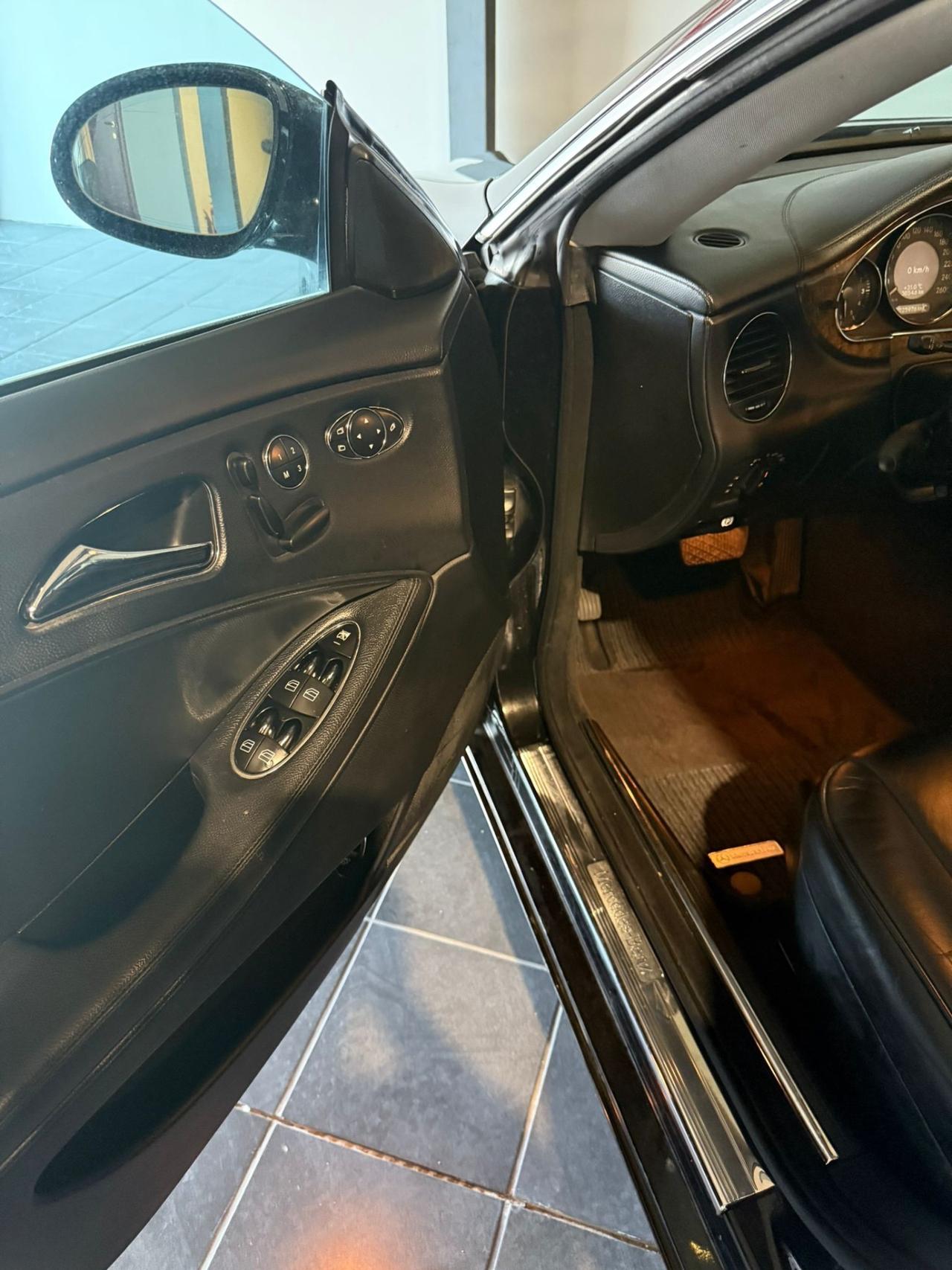 Mercedes CLS 320 - AUTOMATICA-CONTO VENDITA